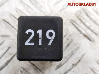 Реле топливного насоса Audi A4 B6 443951253AA - АвтоСклад31.рф - авторазборка контрактные б/у запчасти в г. Белгород