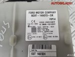 Блок предохранителей Ford S-MAX 6g9t14a073dk - АвтоСклад31.рф - авторазборка контрактные б/у запчасти в г. Белгород