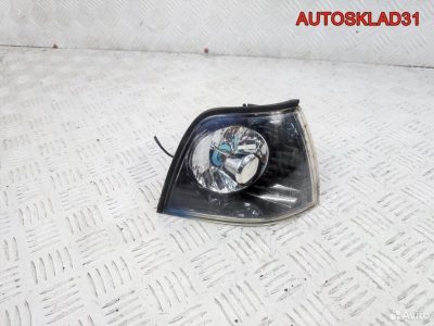 Указатель поворота правый BMW E36 4441509R - АвтоСклад31.рф - авторазборка контрактные б/у запчасти в г. Белгород