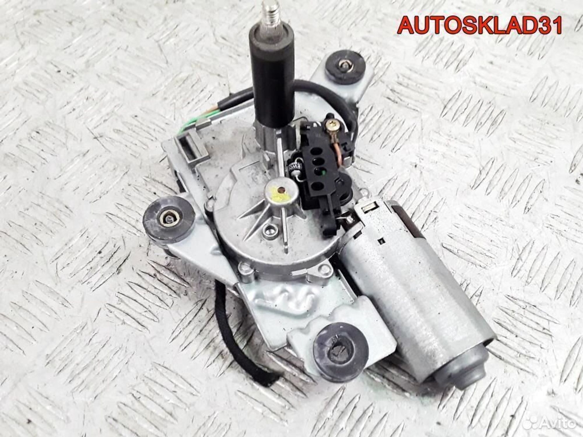 Моторчик стеклоочистителя задний Carisma DA - АвтоСклад31.рф - авторазборка контрактные б/у запчасти в г. Белгород Моторчик стеклоочистителя задний Carisma DA - АвтоСклад31.рф - авторазборка контрактные б/у запчасти в г. Белгород