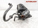 Коллектор впускной VW Golf 4 1.6 AZD 036129711DE - АвтоСклад31.рф - авторазборка контрактные б/у запчасти в г. Белгород