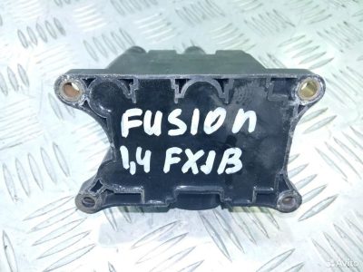 Катушка зажигания Ford Fusion 1.4 988F12029AB - АвтоСклад31.рф - авторазборка контрактные б/у запчасти в г. Белгород