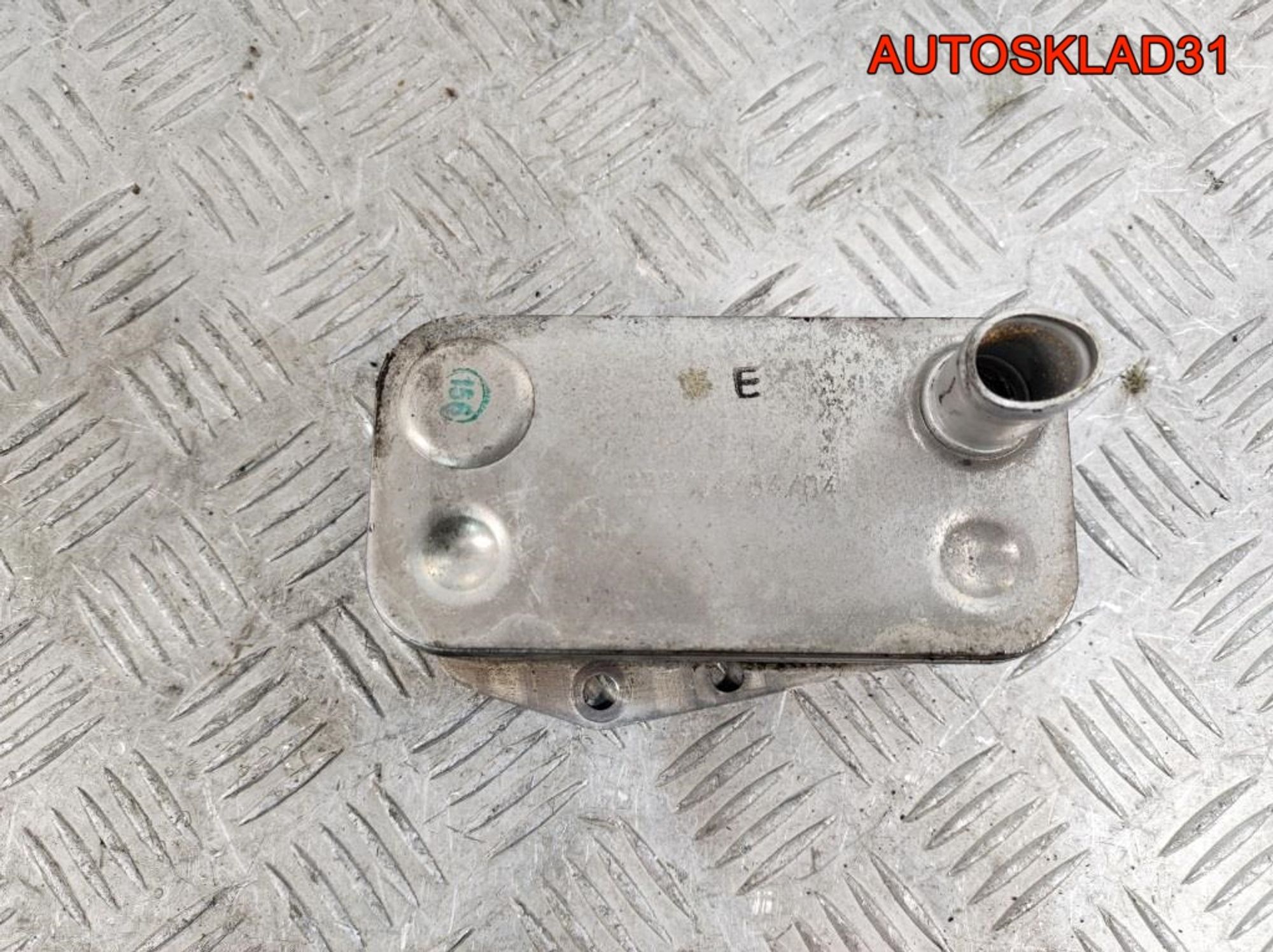 Теплообменник BMW E46 2,0 M47 11427787698 - АвтоСклад31.рф - авторазборка контрактные б/у запчасти в г. Белгород Теплообменник BMW E46 2,0 M47 11427787698 - АвтоСклад31.рф - авторазборка контрактные б/у запчасти в г. Белгород