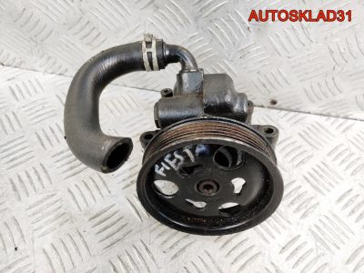 Насос ГУР Ford Fiesta Mk4 1.4 Бензин HBD-EZ - АвтоСклад31.рф - авторазборка контрактные б/у запчасти в г. Белгород