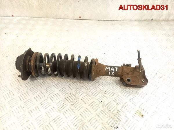 Педаль газа Mazda 6 GG gr1l41600a - АвтоСклад31.рф - авторазборка контрактные б/у запчасти в г. Белгород