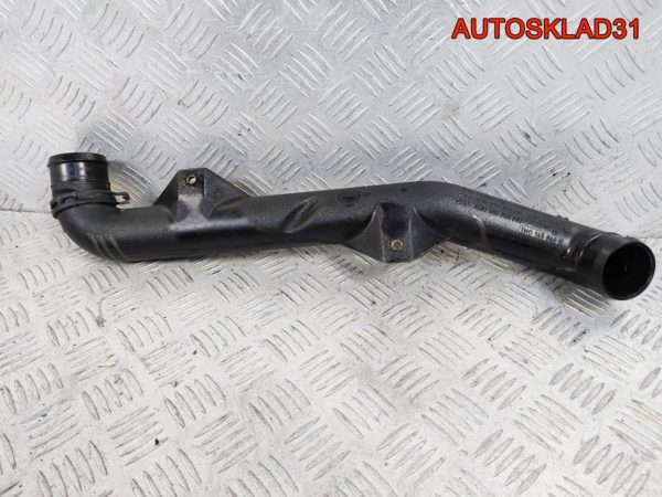 Патрубок интеркулера VW Sharan 7M3145957C - АвтоСклад31.рф - авторазборка контрактные б/у запчасти в г. Белгород