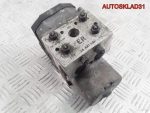 Блок абс ABS Opel Zafira A 24432510 - АвтоСклад31.рф - авторазборка контрактные б/у запчасти в г. Белгород