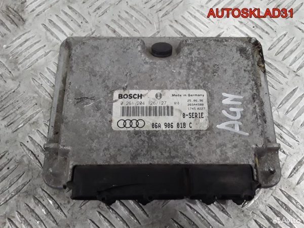 Суппорт тормозной передний правый Audi A8 D3 4Е0615124 - АвтоСклад31.рф - авторазборка контрактные б/у запчасти в г. Белгород