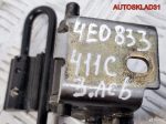 Петля двери задней левой Audi A8 D3 4E0833411C - АвтоСклад31.рф - авторазборка контрактные б/у запчасти в г. Белгород