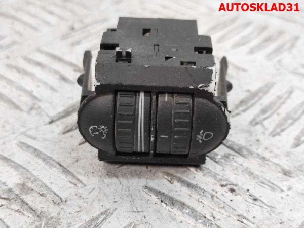 Панель приборов VW Passat B6 3C0920872F Бензин - АвтоСклад31.рф - авторазборка контрактные б/у запчасти в г. Белгород