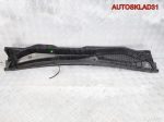 Решетка стеклоочистителя Opel Astra H GTC 24463382 - АвтоСклад31.рф - авторазборка контрактные б/у запчасти в г. Белгород