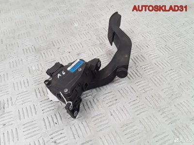 Педаль газа Audi A6 C5 8D1723523M дизель - АвтоСклад31.рф - авторазборка контрактные б/у запчасти в г. Белгород