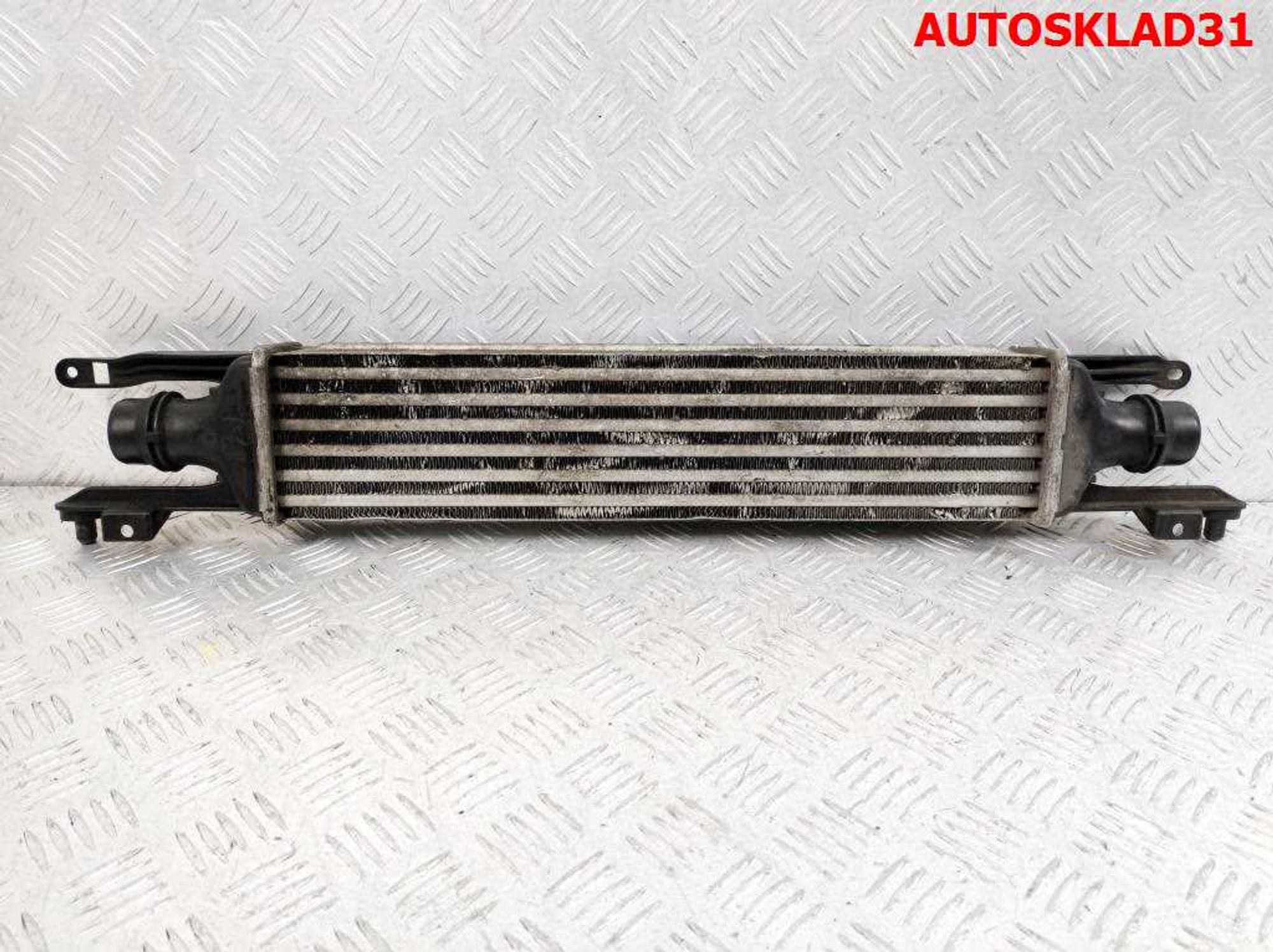 Интеркулер Opel Corsa D 55702194 дизель - АвтоСклад31.рф - авторазборка контрактные б/у запчасти в г. Белгород Интеркулер Opel Corsa D 55702194 дизель - АвтоСклад31.рф - авторазборка контрактные б/у запчасти в г. Белгород