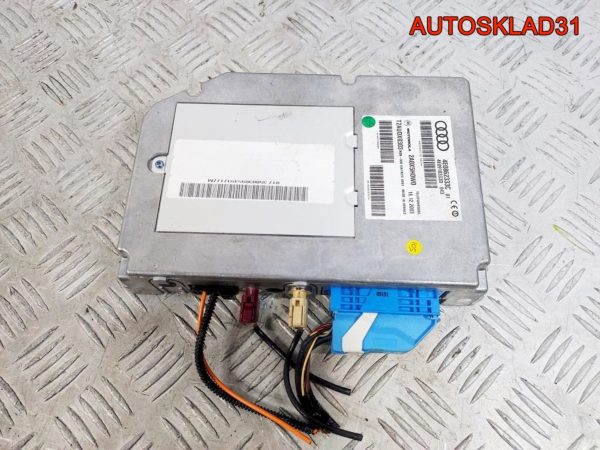 Блок ABS абс Audi A6 C5 4B0614517H Quattro - АвтоСклад31.рф - авторазборка контрактные б/у запчасти в г. Белгород