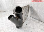 Интеркулер VW Golf 2 1,6 Дизель 191145805A - АвтоСклад31.рф - авторазборка контрактные б/у запчасти в г. Белгород