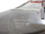 Воздуховод Ford Focus 2 7M519E635AD - АвтоСклад31.рф - авторазборка контрактные б/у запчасти в г. Белгород