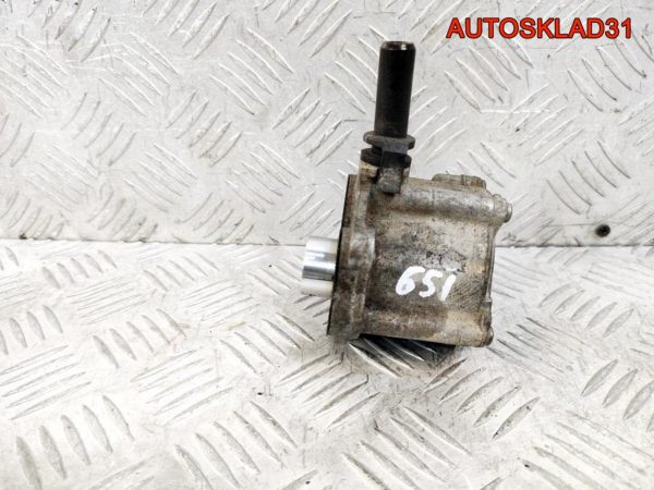 МКПП Ford Mondeo 3 2.0 3S7R7F096CC Дизель - АвтоСклад31.рф - авторазборка контрактные б/у запчасти в г. Белгород