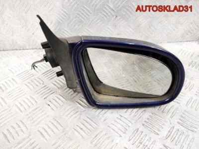 Зеркало правое 5 контактов Opel Corsa B 008062349 - АвтоСклад31.рф - авторазборка контрактные б/у запчасти в г. Белгород