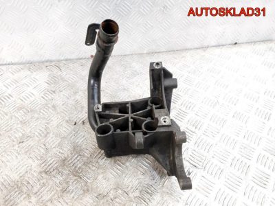 Кронштейн ГУР Audi A4 B7 3.0 ASB 059145169AA - АвтоСклад31.рф - авторазборка контрактные б/у запчасти в г. Белгород