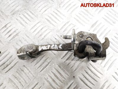 Ограничитель двери задней Opel Vectra C 09229751 - АвтоСклад31.рф - авторазборка контрактные б/у запчасти в г. Белгород