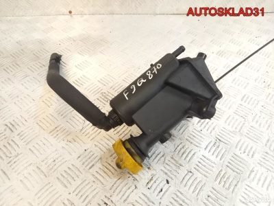 Масло заливная горловина Renault Laguna 3 1.9 F9Q87 - АвтоСклад31.рф - авторазборка контрактные б/у запчасти в г. Белгород