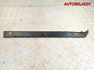 Накладка порога задняя правая Audi A8 4E0853996D - АвтоСклад31.рф - авторазборка контрактные б/у запчасти в г. Белгород