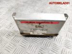 Блок ЭБУ АКПП WV Passat B5 1.9 Дизель GS8614 - АвтоСклад31.рф - авторазборка контрактные б/у запчасти в г. Белгород