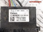Резистор отопителя Ford Focus 2 6G9T19E624AD - АвтоСклад31.рф - авторазборка контрактные б/у запчасти в г. Белгород