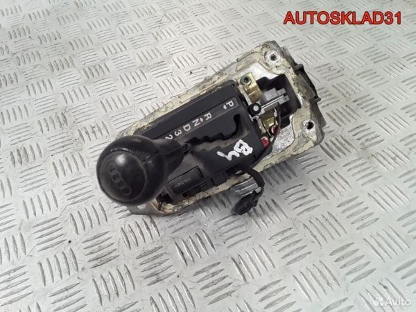 Коленчатый вал Audi A6 C6 2.4 BDW 06E105101G - АвтоСклад31.рф - авторазборка контрактные б/у запчасти в г. Белгород