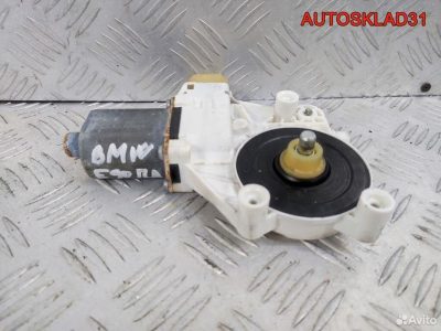 Моторчик стеклоподъемника п/л BMW E90 67626927027 - АвтоСклад31.рф - авторазборка контрактные б/у запчасти в г. Белгород