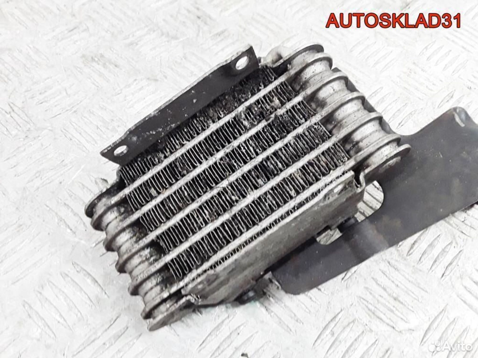Радиатор топливный BMW E39 M57D 13322247411 - АвтоСклад31.рф - авторазборка контрактные б/у запчасти в г. Белгород Радиатор топливный BMW E39 M57D 13322247411 - АвтоСклад31.рф - авторазборка контрактные б/у запчасти в г. Белгород