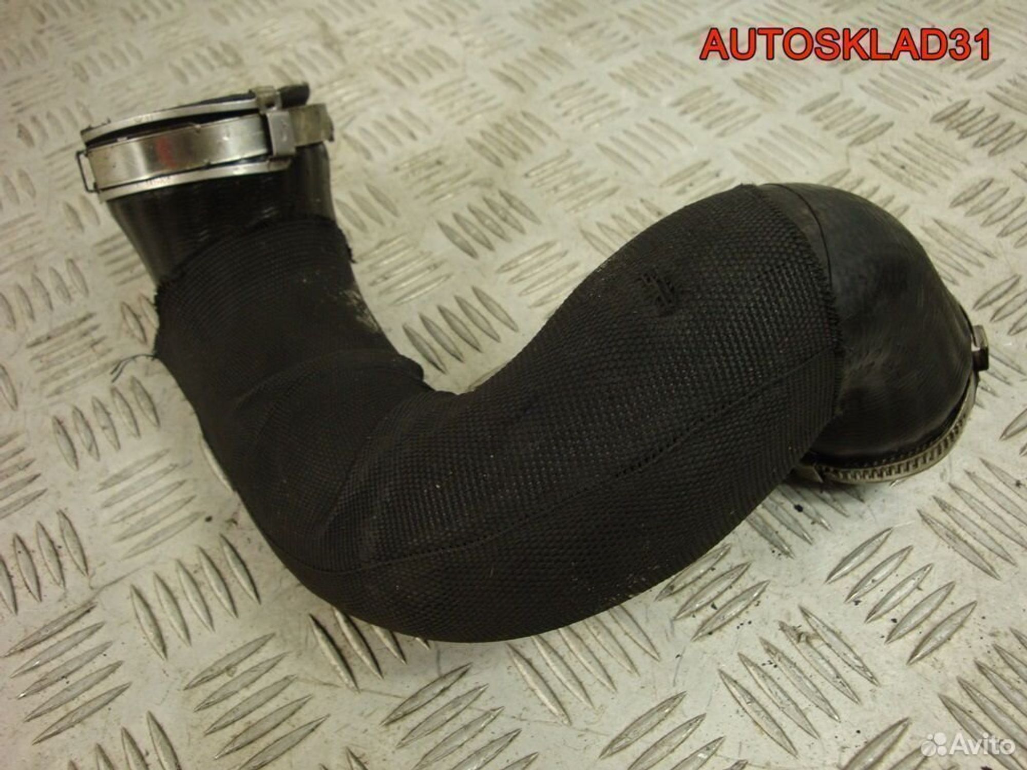 Патрубок турбины воздушный Audi A6 C6 4F0145737G - АвтоСклад31.рф - авторазборка контрактные б/у запчасти в г. Белгород Патрубок турбины воздушный Audi A6 C6 4F0145737G - АвтоСклад31.рф - авторазборка контрактные б/у запчасти в г. Белгород