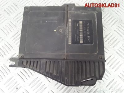 Блок комфорта Mercedes Benz W210 A2108203926 - АвтоСклад31.рф - авторазборка контрактные б/у запчасти в г. Белгород