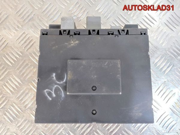 Рамка двери передней левой Audi A4 B5 8D0837753C - АвтоСклад31.рф - авторазборка контрактные б/у запчасти в г. Белгород