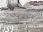 Кронштейн двигателя левый Mercedes X204 651.912 - АвтоСклад31.рф - авторазборка контрактные б/у запчасти в г. Белгород