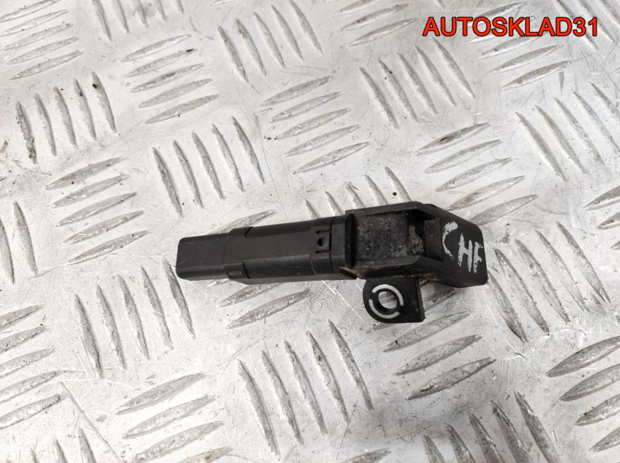 Датчик положения коленвала Skoda Fabia 1.2 CHF 03D906433A - АвтоСклад31.рф - авторазборка контрактные б/у запчасти в г. Белгород Датчик положения коленвала Skoda Fabia 1.2 CHF 03D906433A - АвтоСклад31.рф - авторазборка контрактные б/у запчасти в г. Белгород