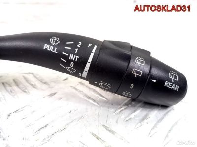 Переключатель дворников Kia Ceed 934201H200 - АвтоСклад31.рф - авторазборка контрактные б/у запчасти в г. Белгород