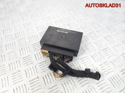 Блок комфорта Volkswagen Touareg 7L6959933 - АвтоСклад31.рф - авторазборка контрактные б/у запчасти в г. Белгород