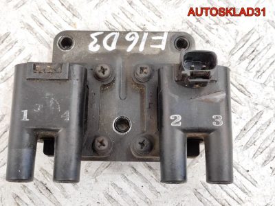 Катушка зажигания Chevrolet Lacetti 1,6 F16D3 Бензин - АвтоСклад31.рф - авторазборка контрактные б/у запчасти в г. Белгород