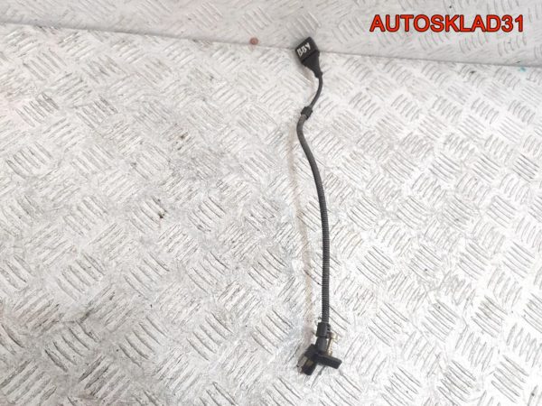 МКПП EXB 5 ступенчатая VW Polo 3 1,4 AMF Дизель - АвтоСклад31.рф - авторазборка контрактные б/у запчасти в г. Белгород