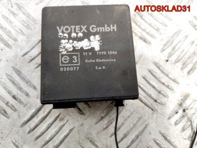 Блок управления центральным замком Golf 4 4M1046V1C - АвтоСклад31.рф - авторазборка контрактные б/у запчасти в г. Белгород