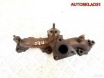 Коллектор выпускной Audi A4 B7 2,0 BRD Дизель 03G253033E - АвтоСклад31.рф - авторазборка контрактные б/у запчасти в г. Белгород