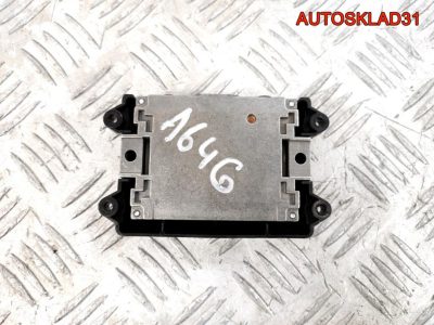 Усилитель антенны Audi A6 C7 4G 4H0035446A - АвтоСклад31.рф - авторазборка контрактные б/у запчасти в г. Белгород
