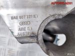 Кронштейн заднего бампера левый Audi 80 8A0807331E - АвтоСклад31.рф - авторазборка контрактные б/у запчасти в г. Белгород