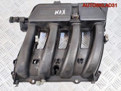 Коллектор впускной Renault Loga 1,6 K4M 8200020647 - АвтоСклад31.рф - авторазборка контрактные б/у запчасти в г. Белгород