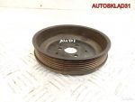 Шкив насоса гур Audi A4 B5 2.8 ACK 078145255F - АвтоСклад31.рф - авторазборка контрактные б/у запчасти в г. Белгород