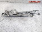 Стеклоподъемник передний правый Opel Astra G - АвтоСклад31.рф - авторазборка контрактные б/у запчасти в г. Белгород