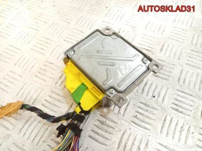 Блок управления AIR BAG Mercedes W211 A2118203385 - АвтоСклад31.рф - авторазборка контрактные б/у запчасти в г. Белгород