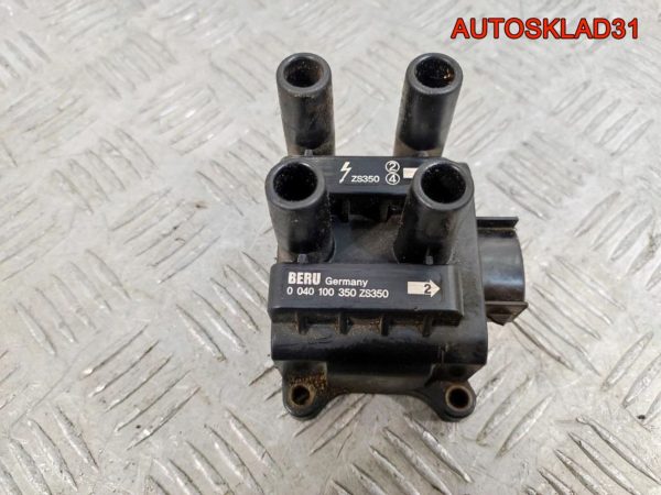 Реле накала свечей Audi A6 C4 4A0907513A - АвтоСклад31.рф - авторазборка контрактные б/у запчасти в г. Белгород