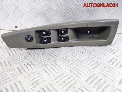 Блок кнопок стеклоподъёмника Chevrolet Lacetti - АвтоСклад31.рф - авторазборка контрактные б/у запчасти в г. Белгород